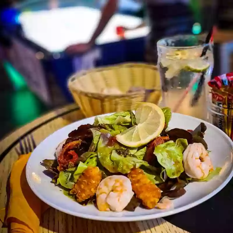 The Novick's Stadium - Restaurant Dieppe - Boxe dieppe